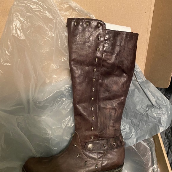 OLD GRINGO ALTERRA BOOT - Picture 6 of 7